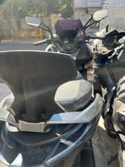 Kymco Xciting 400i 2014 XCITING 400I ABS-thumb-5