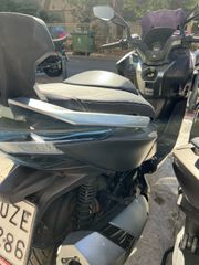Kymco Xciting 400i 2014 XCITING 400I ABS-thumb-6