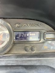 Kymco Xciting 400i 2014 XCITING 400I ABS-thumb-7