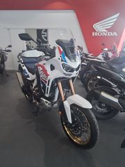 Honda CRF 1100 AFRICA TWIN 2025 AFRICA TWIN ADVENTURE DCT