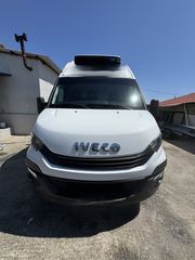 Ψυγείο Iveco 2017 ΣΥΝΤΗΡΗΣΗ ΚΑΤΑΨΥΞΗ -18