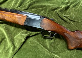 Baikal MP-27M