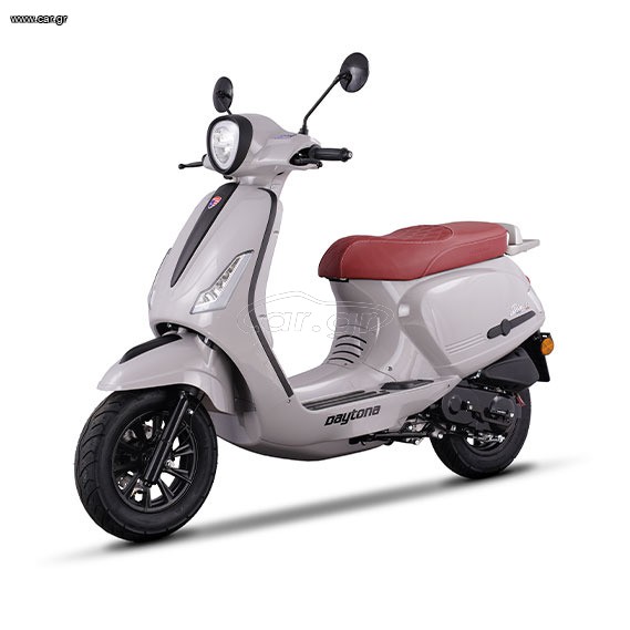 Daytona Diva 50 2026