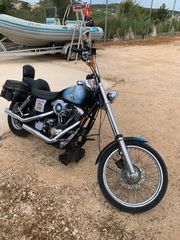 Harley Davidson DYNA WIDE Glide 1994