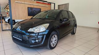 Citroen C3 2012 1100