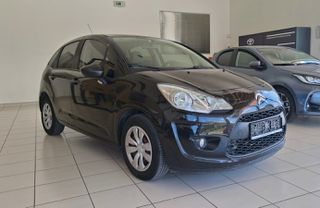 Citroen C3 2012 1100-thumb-1