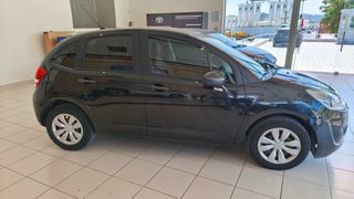 Citroen C3 2012 1100-thumb-2