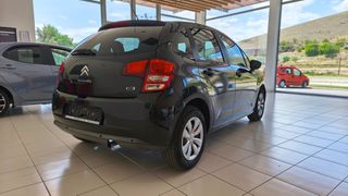 Citroen C3 2012 1100-thumb-3