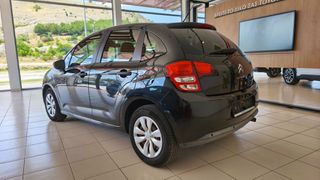 Citroen C3 2012 1100-thumb-5