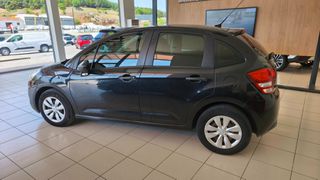 Citroen C3 2012 1100-thumb-6