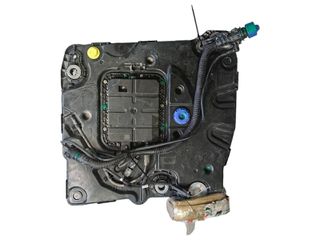 Citroen C3 Aircross 2017-2021 1.5 BlueHdi Δοχείο AdBlue 9810883580 OEM