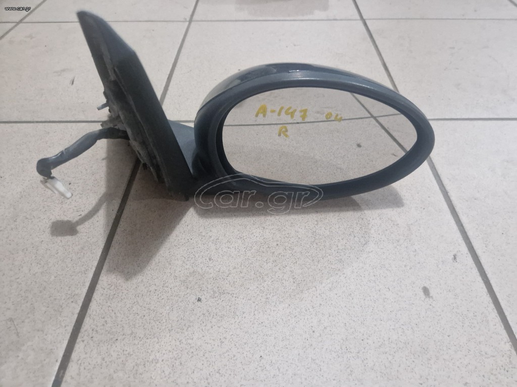 ΚΑΘΡΕΠΤΗΣ ΔΕΞΙΟΣ A147 2000-2010