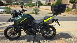 Benelli TRK 702 2024-thumb-9