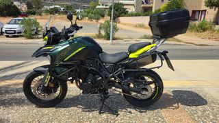 Benelli TRK 702 2024-thumb-11