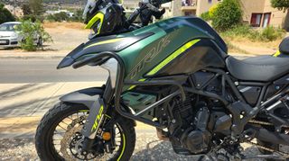 Benelli TRK 702 2024-thumb-14