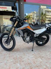 Honda CRF 300 L 2024