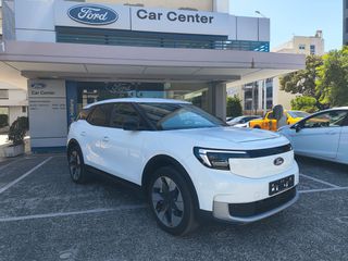 Ford Explorer 2025 EV Premium AWD (340hp)-thumb-1