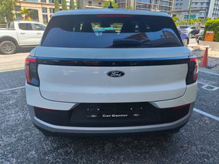 Ford Explorer 2025 EV Premium AWD (340hp)-thumb-3