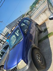 Daihatsu Terios 2006