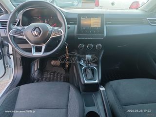 Renault Clio 2022 AUTO SUPERCARS XANIA-thumb-4