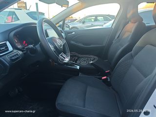 Renault Clio 2022 AUTO SUPERCARS XANIA-thumb-5