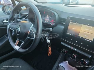 Renault Clio 2022 AUTO SUPERCARS XANIA-thumb-6