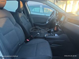 Renault Clio 2022 AUTO SUPERCARS XANIA-thumb-7