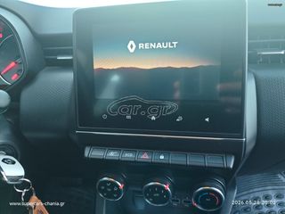Renault Clio 2022 AUTO SUPERCARS XANIA-thumb-9