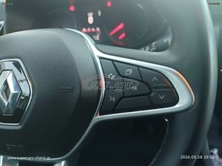 Renault Clio 2022 AUTO SUPERCARS XANIA-thumb-11