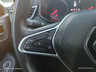 Renault Clio 2022 AUTO SUPERCARS XANIA-thumb-12