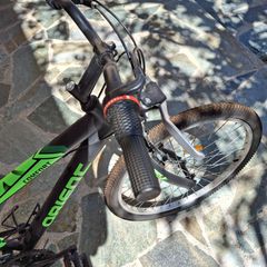 All - Mountain Orient 2020 Comfort-thumb-2