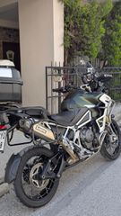 Triumph Tiger 1200 2025 Rally Explorer-thumb-1