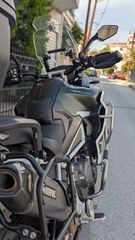 Triumph Tiger 1200 2025 Rally Explorer-thumb-2