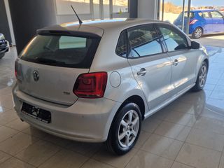 Volkswagen Polo 2012 1.6 TDI ΑΥΤΌΜΑΤΟ-thumb-3