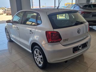 Volkswagen Polo 2012 1.6 TDI ΑΥΤΌΜΑΤΟ-thumb-4