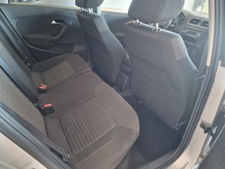 Volkswagen Polo 2012 1.6 TDI ΑΥΤΌΜΑΤΟ-thumb-9
