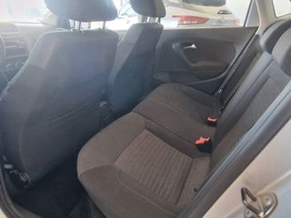Volkswagen Polo 2012 1.6 TDI ΑΥΤΌΜΑΤΟ-thumb-11