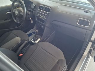 Volkswagen Polo 2012 1.6 TDI ΑΥΤΌΜΑΤΟ-thumb-5