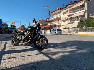 Kawasaki Zephyr 750 1993