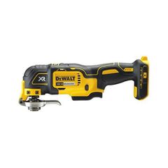 DeWALT DCS355N oscillating multi-tool Black, Yellow 20000 OPM-thumb-1