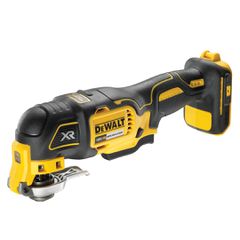 DeWALT DCS355N oscillating multi-tool Black, Yellow 20000 OPM