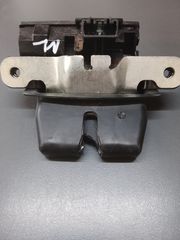 FORD FIESTA 2013-2019 ΜΑΓΝΗΤΙΚΗ ΚΛΕΙΔΑΡΙΑ ΠΟΡΤ ΜΠΑΓΚΑΖ