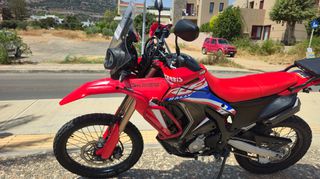 Honda CRF 300 Rally 2022-thumb-4
