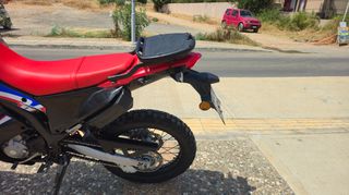 Honda CRF 300 Rally 2022-thumb-5