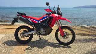 Honda CRF 300 Rally 2022-thumb-6