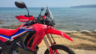 Honda CRF 300 Rally 2022-thumb-7