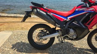 Honda CRF 300 Rally 2022-thumb-9