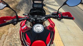 Honda CRF 300 Rally 2022-thumb-11
