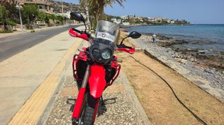 Honda CRF 300 Rally 2022-thumb-13