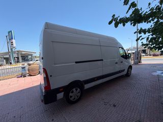 Nissan NV 400 2020-thumb-3